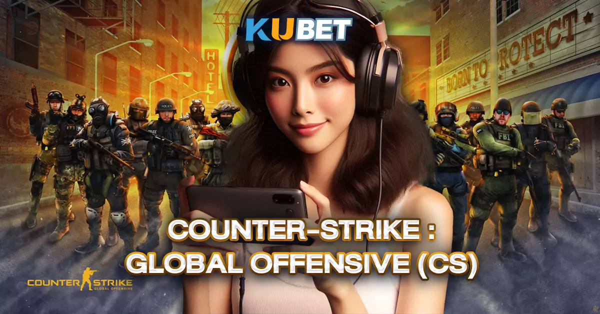 Counter-Strike