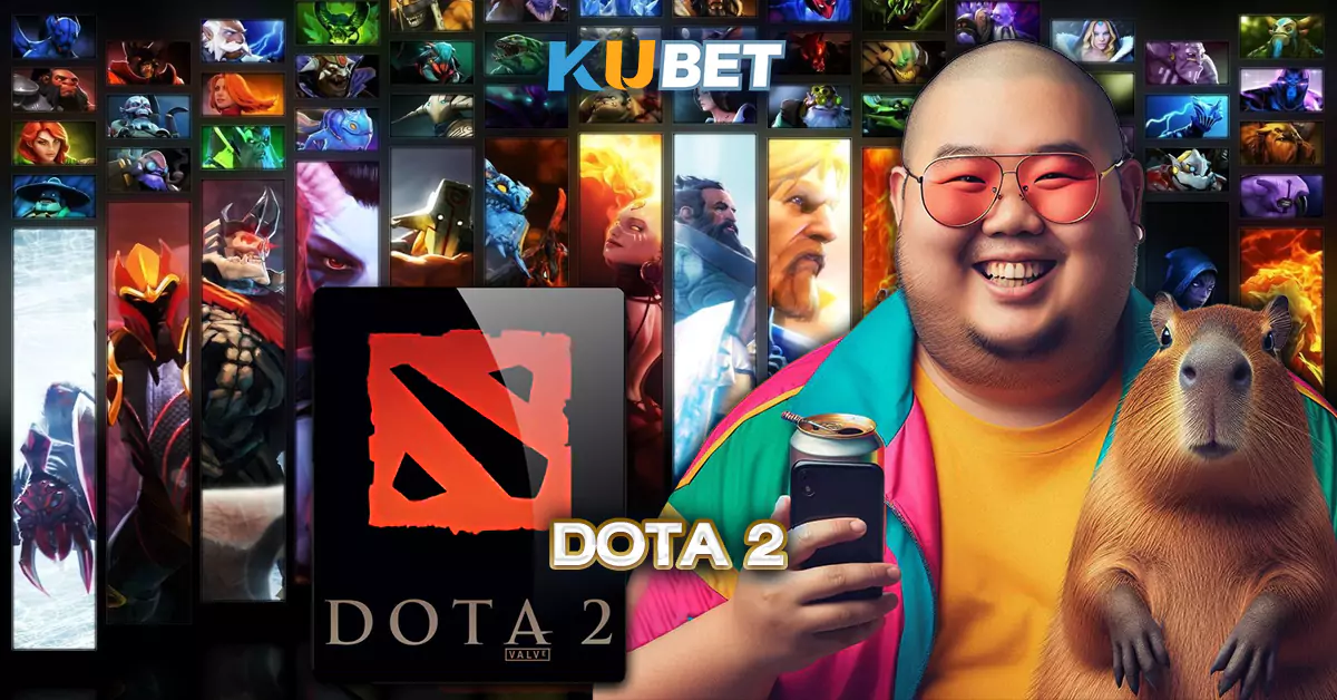 Dota-2