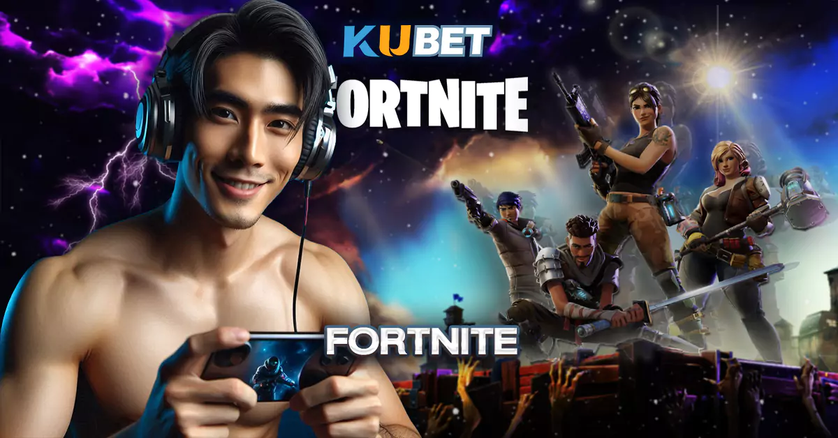 Fortnite